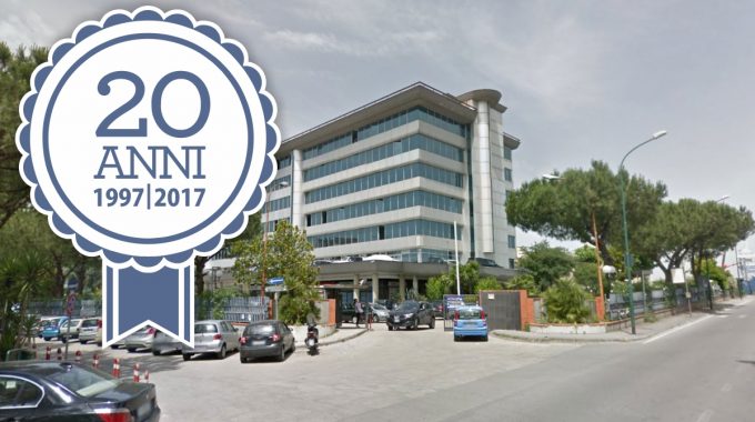 1997>2017: I Nostri Primi Venti Anni
